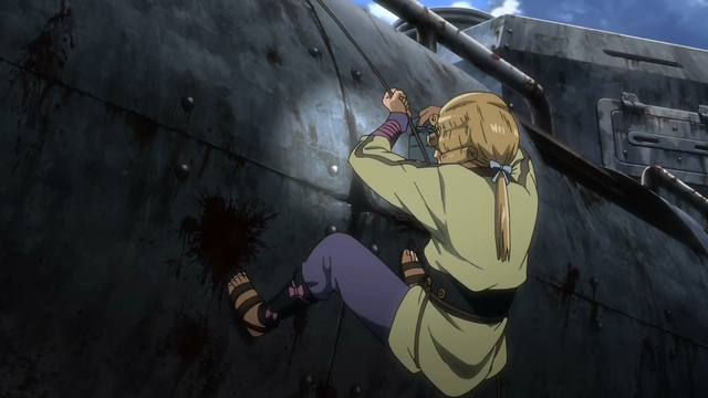 File:Suzuki maintaining the Koutetsujou on the run.png