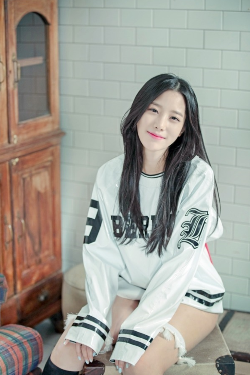 Johyun | Kpop Wiki | FANDOM powered by Wikia