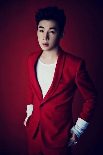 Henry | Kpop Wiki | Fandom powered by Wikia