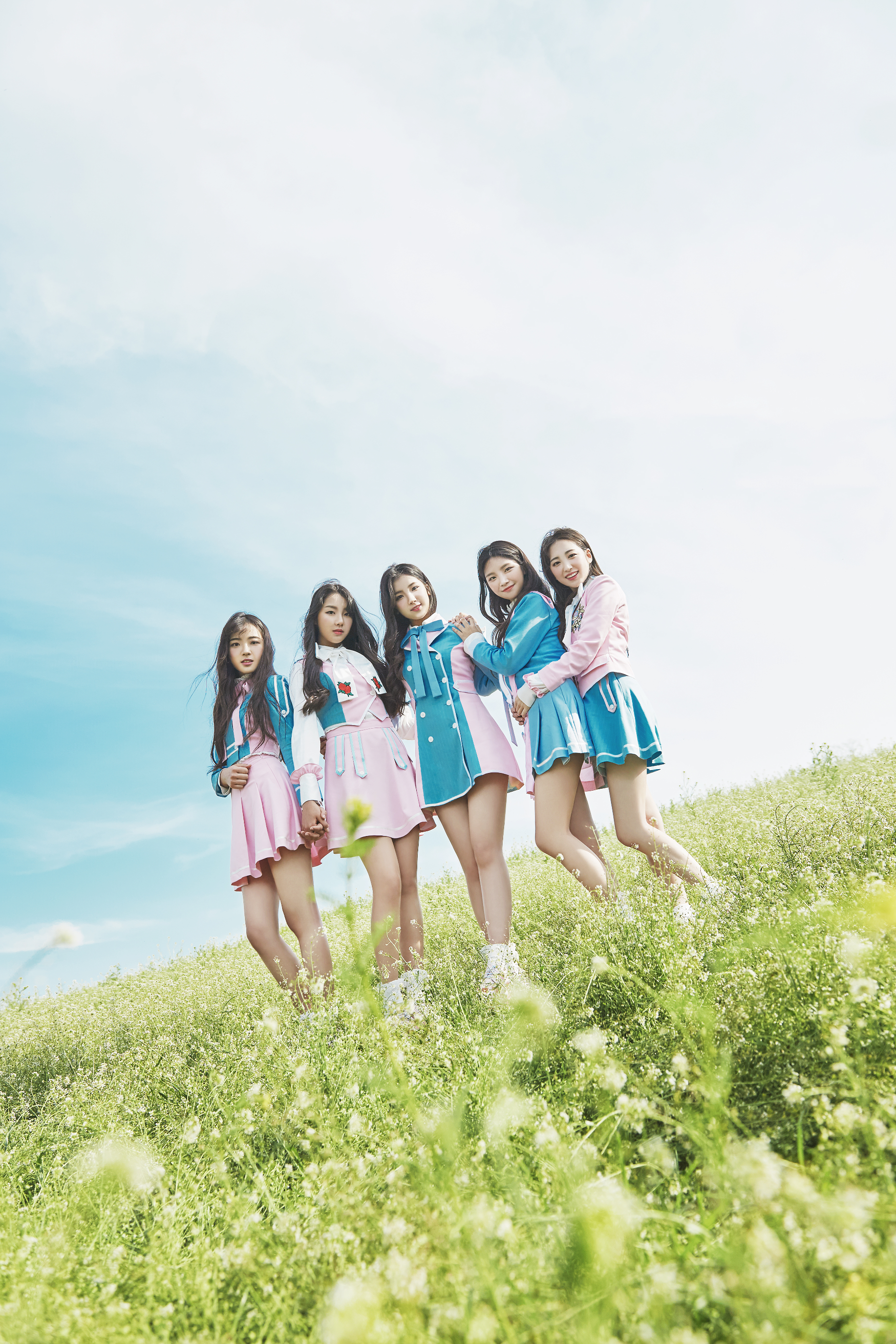 ELRIS | Kpop Wiki | FANDOM powered by Wikia