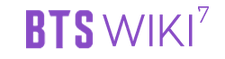 BTS Wiki logo