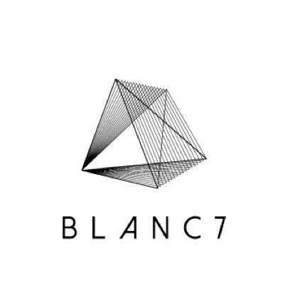 Resultado de imagem para blanc7 logo