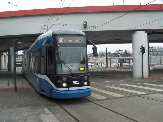 Plik:Linia 50 (Rondo Mogilskie).jpg
