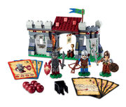 KREO DD BATTLE OUTPOST