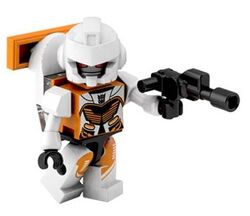 Runamuckbot