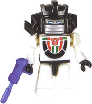 Wheeljack