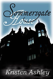 SommersgateHouseBookCover