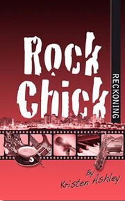 RockChickReckoningBookCover