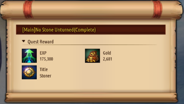 File:No Stone Unturned.png