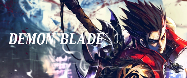 Demon Blade | Kritika Wiki | Fandom powered by Wikia