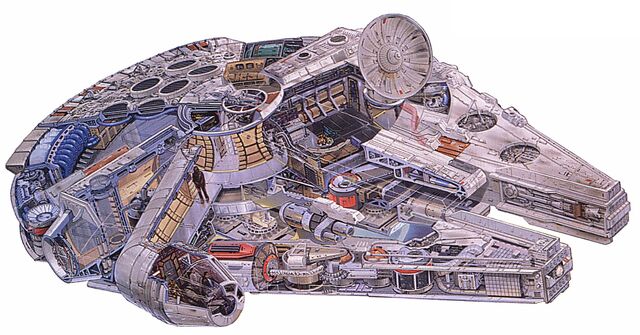 Plik:MillenniumFalcon 05.jpg