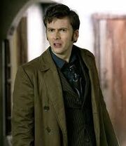 The doctor (1)