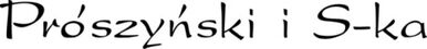 Proszynski.logo.male