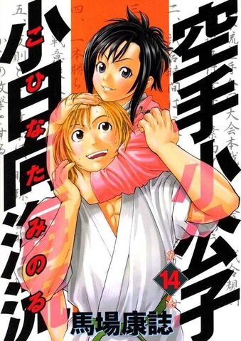 File:Volume 14.jpg