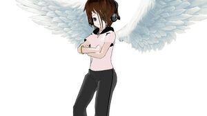 Seven Year Old Lunarlox