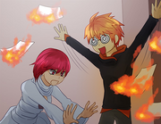 2-123 silly couple