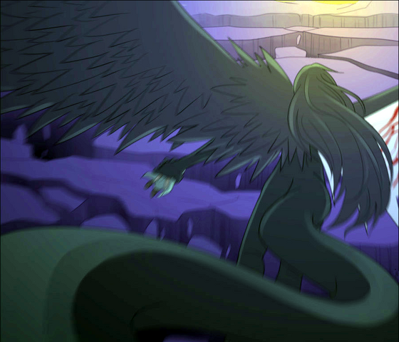 File:Yuta-in-Sura-form-flying-holding-Ran-and-Leez.png
