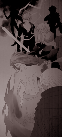 1-99 5th-zen gods