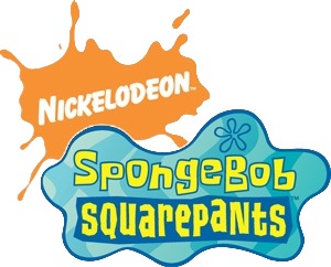 Spongebob Logo (second)