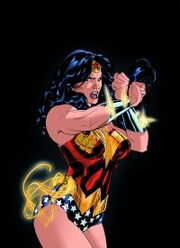 200px-Wonder Woman 0007