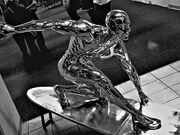 SilverSurfer