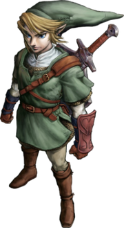 225px-Link Artwork