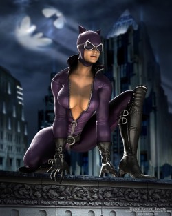 250px-Cat Woman