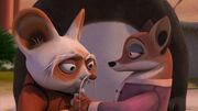 Mei-ling-shifu