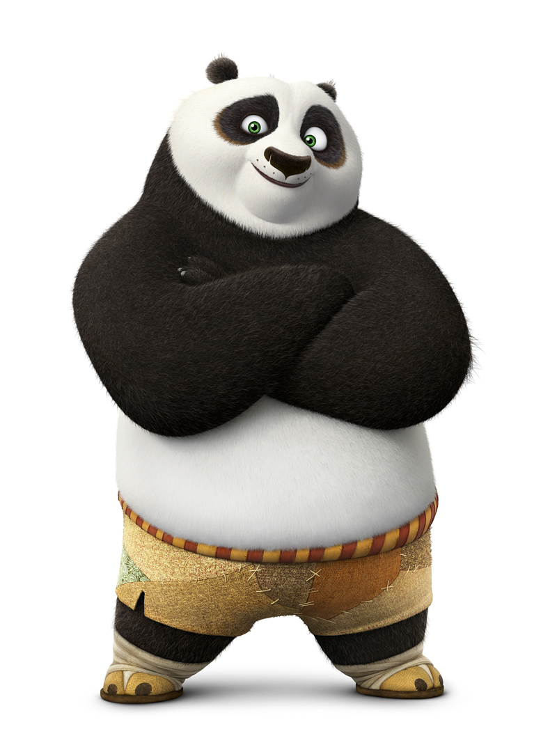 Po Shan | Kung Fu Panda Wiki | FANDOM powered by Wikia