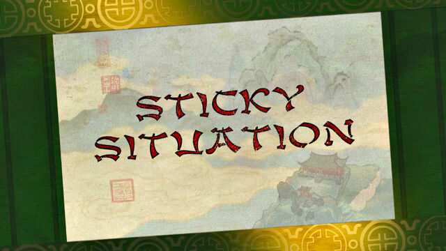 File:StickySituationTitle.jpg