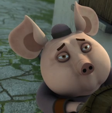 Piggy