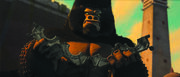 GorillaCuffs