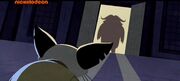 Shadow person