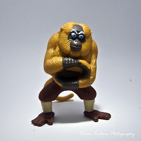 Archivo:Master Monkey.jpg