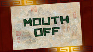 Mouth-off-title