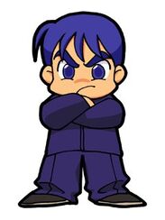 Sugata sanjuro by riveroxx310-d66osg2