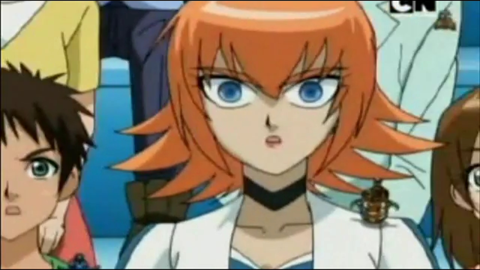 Bakugan Shun et Alice secrètement datant fanfiction TMA datant
