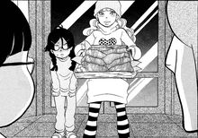 Meat