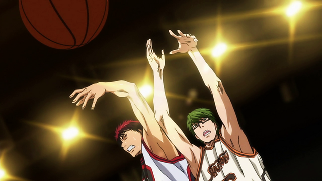 Archivo:Kagami blocks Midorima anime.png