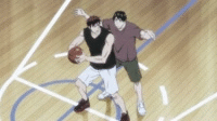Mitobe Pressure Defense