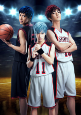 The Encounter poster2