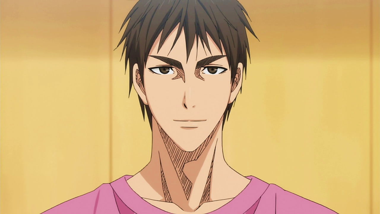 Teppei Kiyoshi | Kuroko no Basuke Wiki | FANDOM powered by Wikia Teppei Kiyoshi | Kuroko no Basuke Wiki | FANDOM powered by Wikia