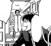 Akane and Shinji