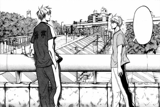 File:Kuroko and Kise.png