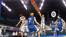 Kuroko scores on buzzer.png