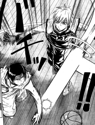 File:Takao blocking Kuroko's pass.png