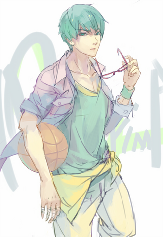 File:Cool Midorima.png