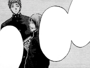 Taichi invites Kiyoshi
