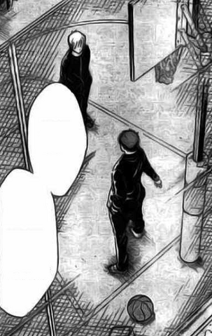 File:Kagami confronts Kuroko.png