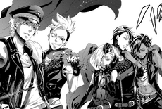 Ch118 Funtom Five